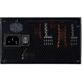 CoolerMaster PSU MWE GOLD 1050 V2 - afbeelding 3