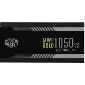 CoolerMaster PSU MWE GOLD 1050 V2 - afbeelding 5