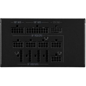 CoolerMaster PSU MWE GOLD 1050 V2 - afbeelding 7