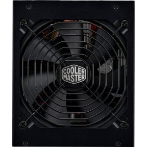 Cooler Master Mwe Gold 1250 V2 Atx 3.1 - 1250 W voeding - afbeelding 2