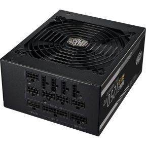 Cooler Master Mwe Gold 1250 V2 Atx 3.1 - 1250 W voeding - afbeelding 4
