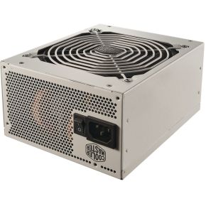 Cooler Master Mwe Gold 1250 - V2 Atx 3.0 White Version Power Supply Unit 1250 W voeding - afbeelding 2
