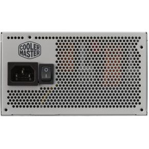 Cooler Master Mwe Gold 1250 - V2 Atx 3.0 White Version Power Supply Unit 1250 W voeding - afbeelding 8