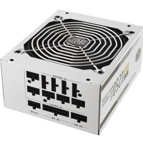 MWE Gold V2 1250W Voeding (White) - afbeelding 3