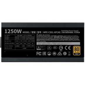 Mwe Gold 1250 V2 - afbeelding 6