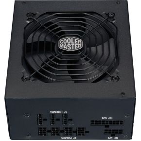 MWE Gold 650 Full Modular V2 650W PSU - afbeelding 4