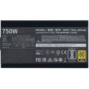 Mwe Gold 750 - afbeelding 7