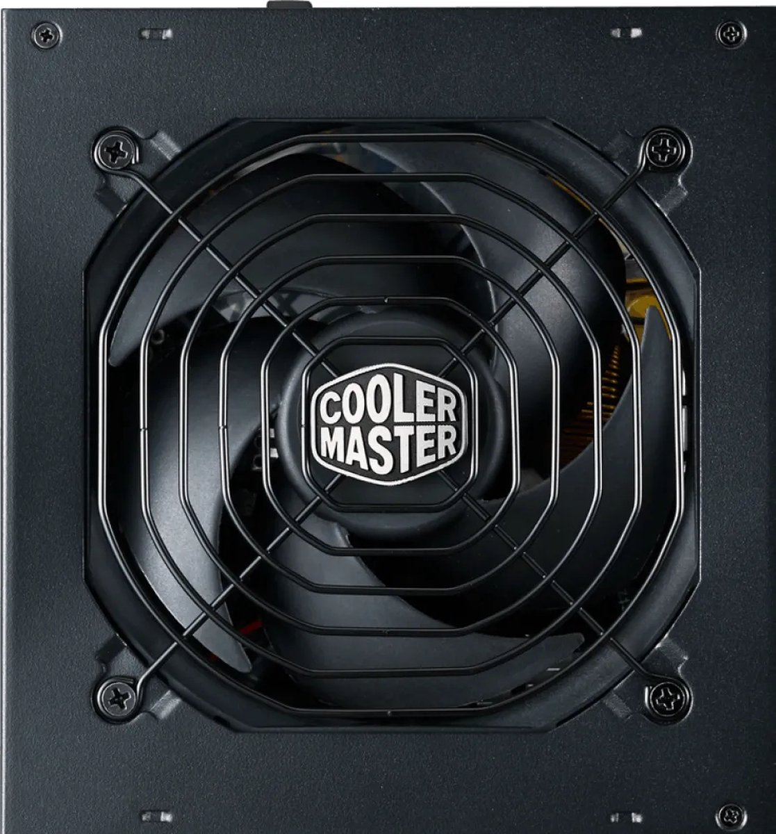Cooler Master Mwe Gold 750 V2 Atx 3.1 - Voeding Atx12V 3.1 - 80 Plus Gold - 750 - afbeelding 3