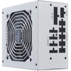 MWE GOLD 750 V2 (White) - afbeelding 2