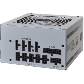 MWE GOLD 750 V2 (White) - afbeelding 5