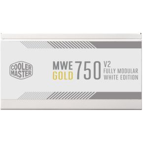 MWE GOLD 750 V2 (White) - afbeelding 7