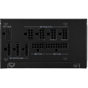 MWE Gold 750 V3 - afbeelding 4