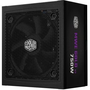 Cooler Master MWE Gold 750 V3 - ATX 3.1