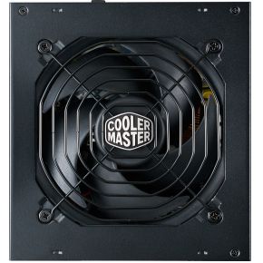 MWE Gold 850 V2 Full Modular 850W Voeding (Gold) - afbeelding 8