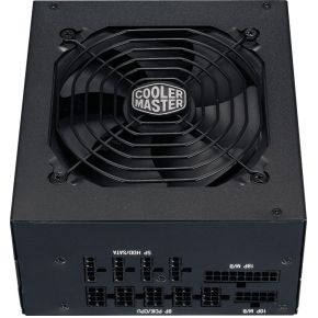 Cooler Master Mwe Gold 850 V2 Atx 3.1 - 850 W voeding - afbeelding 5