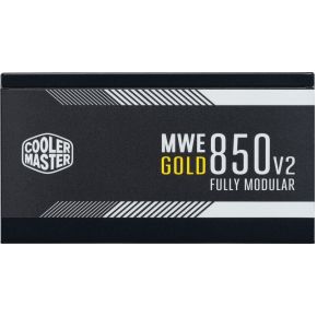 Cooler Master Mwe Gold 850 V2 Atx 3.1 - 850 W voeding - afbeelding 7