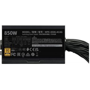 Mwe Gold 850 V3 - afbeelding 6