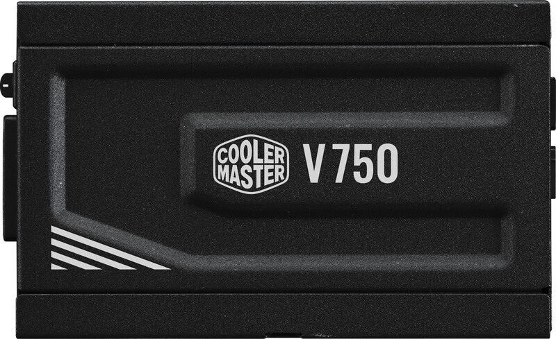 Cooler master v sfx gold 750 atx 3 401984 3 orig - Cooler Master V SFX Gold 750W Voeding