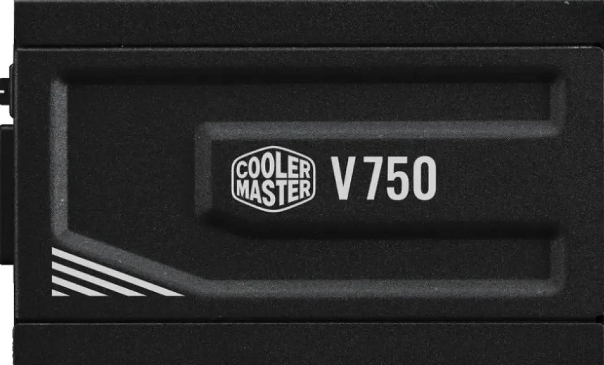 Cooler Master V Sfx Gold 750 Atx 3.1 - Voeding Atx12V 3.1, Sfx12V 3.42 - 80 - afbeelding 4