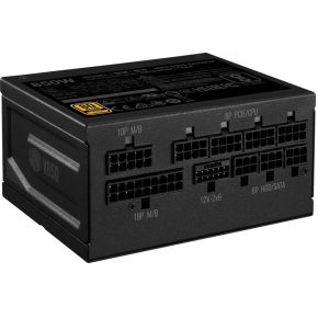 V Sfx Gold 850 Atx 3.1 - afbeelding 2