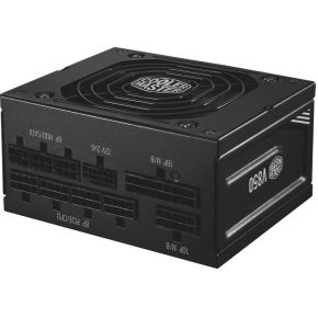 V Sfx Gold 850 Atx 3.1 - afbeelding 4