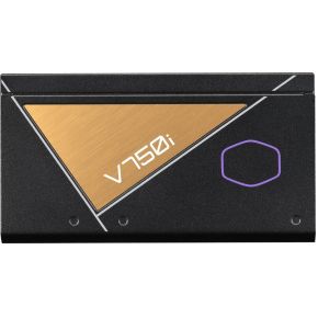 V750 Gold i Multi - afbeelding 5