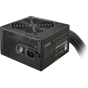 Cooler Master Voeding Elite Nex W500 Black - afbeelding 2