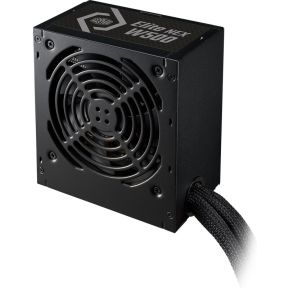 Cooler Master Voeding Elite Nex W500 Black - afbeelding 5