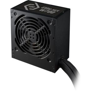 Cooler Master Voeding Elite Nex W700 Black - afbeelding 5