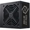 Cooler Master Voeding Elite Nex W700 Black
