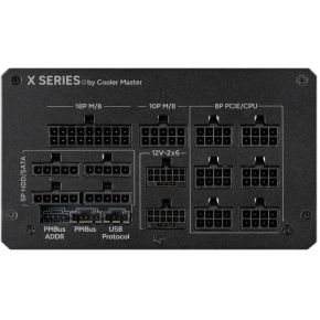 Cooler Master MPS-K001-AFBP-NBEU voeding - afbeelding 3