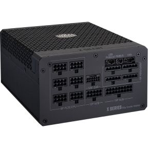 Cooler Master MPS-B001-AZBP-NBEU voeding - afbeelding 4
