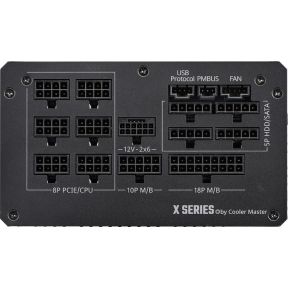 Cooler Master MPS-B001-AZBP-NBEU voeding - afbeelding 5