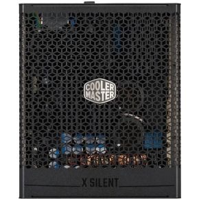 X Silent Edge Platinum 850W ATX 3.1 - afbeelding 2