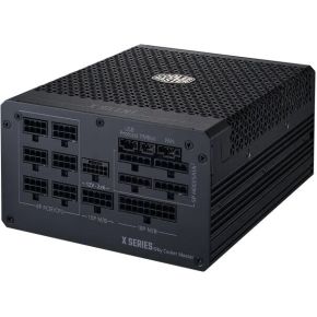X Silent Edge Platinum 850W ATX 3.1 - afbeelding 3