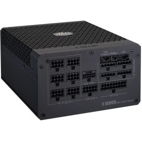 X Silent Edge Platinum 850W ATX 3.1 - afbeelding 4