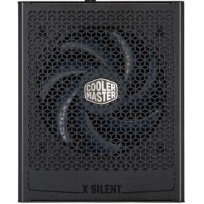 X Silent MAX Platinum 1300W - afbeelding 2