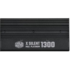 X Silent MAX Platinum 1300W - afbeelding 6