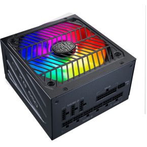 Cooler Master Xg650 Plus Platinum - Voeding (Intern) - 650 Watt - 80 Plus - afbeelding 3