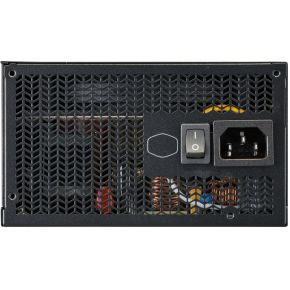 Cooler Master Xg650 Plus Platinum - Voeding (Intern) - 650 Watt - 80 Plus - afbeelding 8
