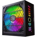 Cooler Master Xg650 Plus Platinum - Voeding (Intern) - 650 Watt - 80 Plus