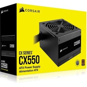 PSU CX550 - afbeelding 7
