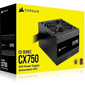 PSU CX750 - afbeelding 6