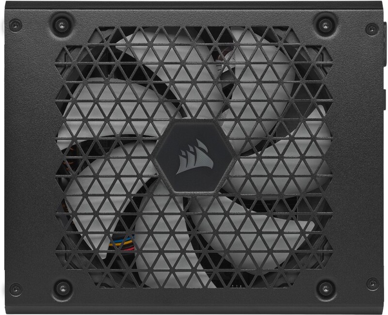 Corsair hx1000i 1000w voeding 2 orig - Corsair HX1000i (2023) 1000W 80 PLUS Platinum ATX 3.1 PSU