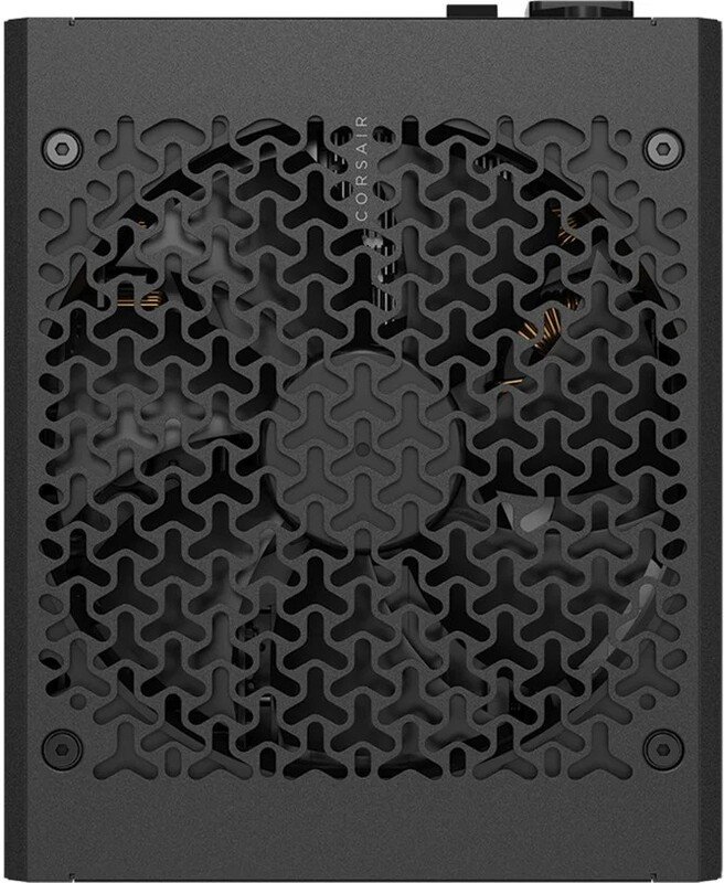 Corsair hx1000i shift voeding - Corsair iCUE LINK HX1000i SHIFT 1000W Voeding (Black)
