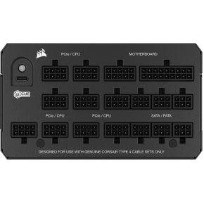 PSU Performance HX1200i - afbeelding 6