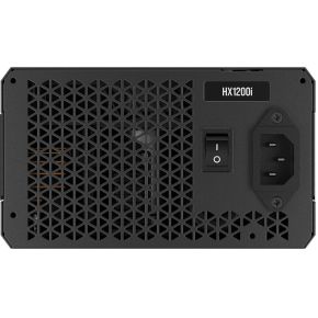 PSU Performance HX1200i - afbeelding 7