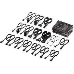 PSU Performance HX1500i - afbeelding 7