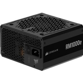 RM1000e 1000W Voeding (Black)