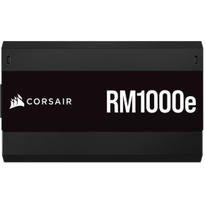 RMe Series RM1000e 1000W Voeding (Black) - afbeelding 5